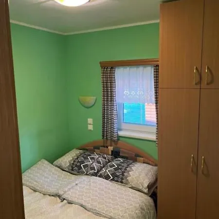Hisa Banovci Appartement